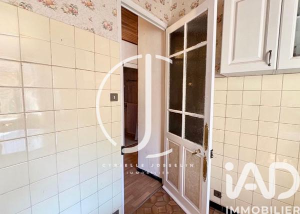 Maison à vendre 4 pièces 67 m² Toulon