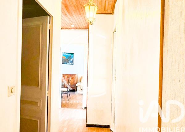 Maison à vendre 4 pièces 67 m² Toulon