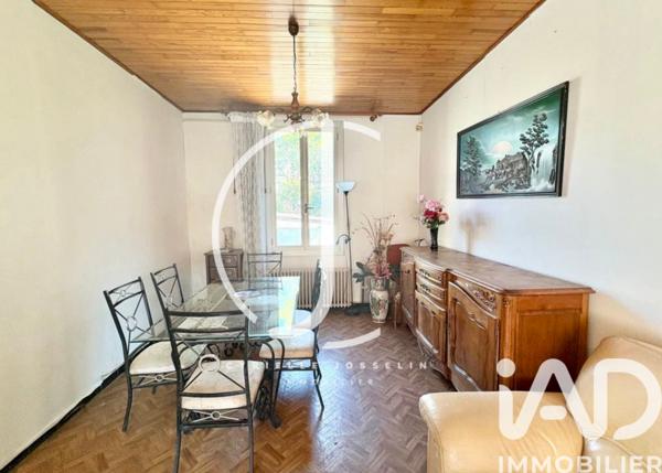 Maison à vendre 4 pièces 67 m² Toulon