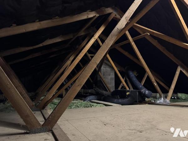 Plain-pied 2 chambres