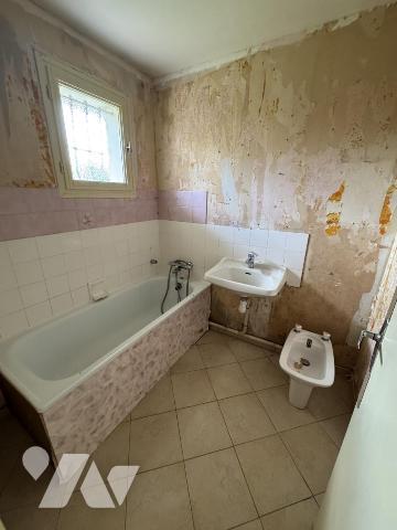 Plain-pied 2 chambres