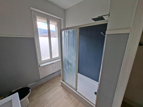 Appartement 3 pièces