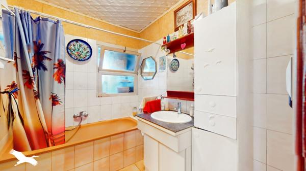 Appartement à vendre |  Marseille 09 |  3 pièces | 65 m²