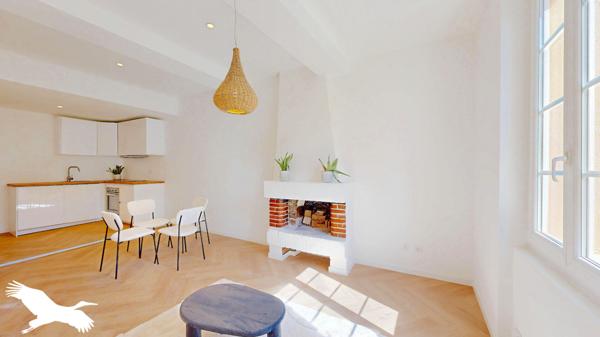 Appartement à vendre |  Cassis |  2 pièces | 36 m²