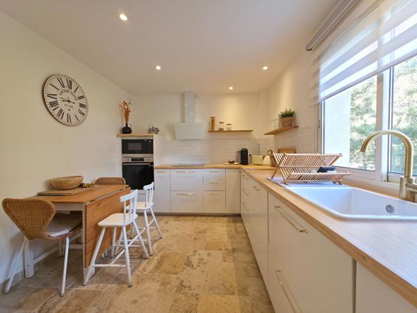 Appartement La Garde 4 pièce(s) 72m2 - 3 chambres - Résidence fermée et sécurisée - Ascenseur - Stationnement privatif - Cave