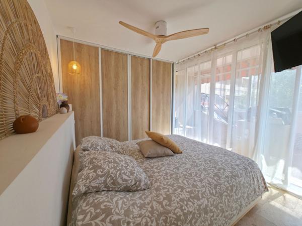 Appartement La Garde 4 pièce(s) 72m2 - 3 chambres - Résidence fermée et sécurisée - Ascenseur - Stationnement privatif - Cave