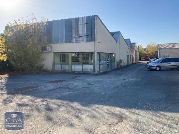 Location local commercial