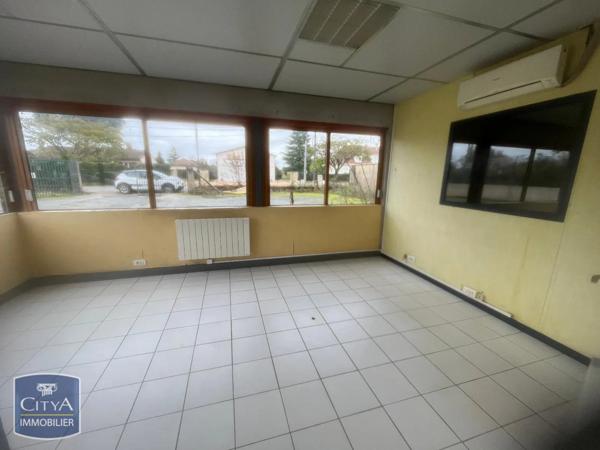 Location local commercial