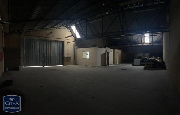 Location local commercial