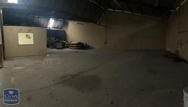 Location local commercial