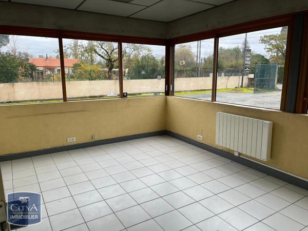 Location local commercial