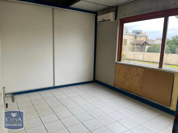 Location local commercial