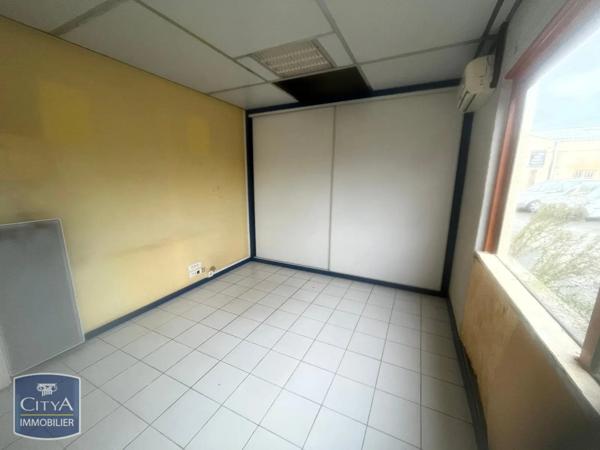 Location local commercial