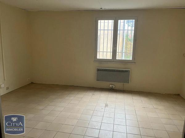 Location local commercial