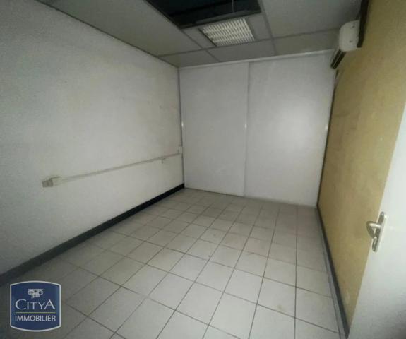 Location local commercial