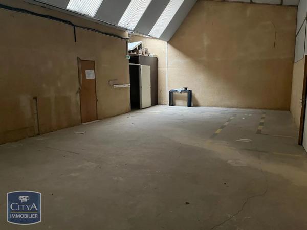 Location local commercial