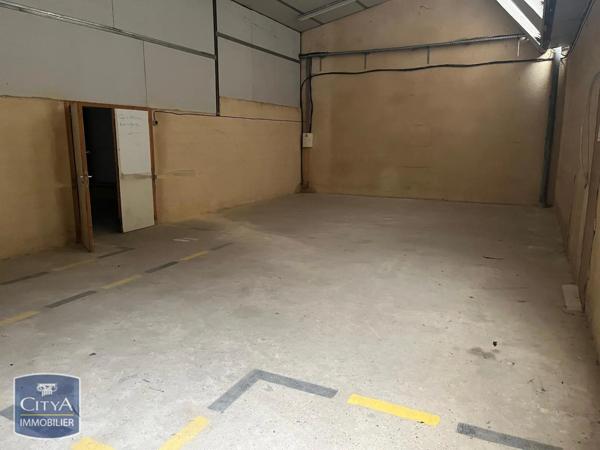 Location local commercial