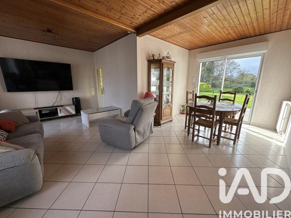 Maison à vendre 5 pièces 85 m² Grues