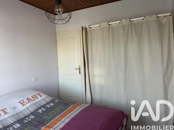 Maison à vendre 5 pièces 85 m² Grues