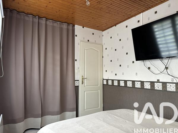 Maison à vendre 5 pièces 85 m² Grues
