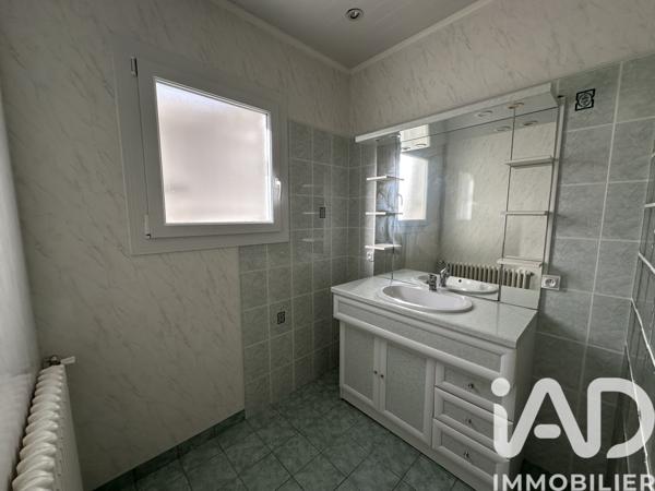 Maison à vendre 5 pièces 85 m² Grues