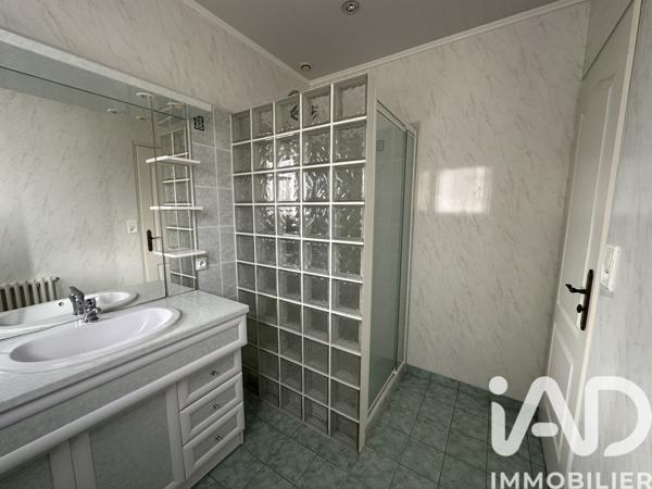 Maison à vendre 5 pièces 85 m² Grues