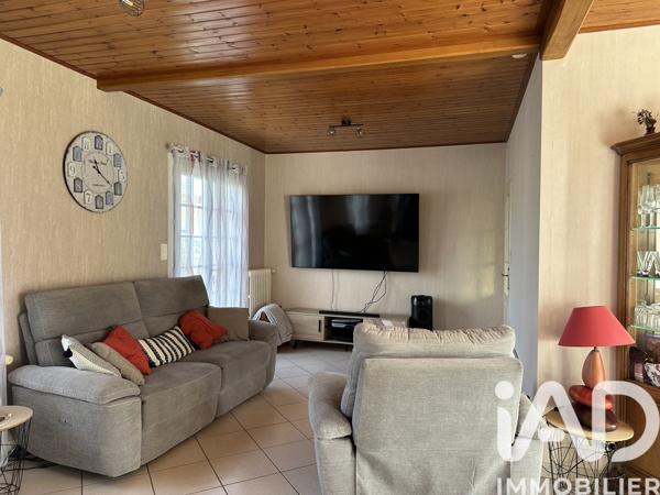 Maison à vendre 5 pièces 85 m² Grues