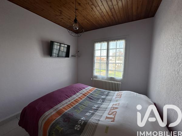 Maison à vendre 5 pièces 85 m² Grues