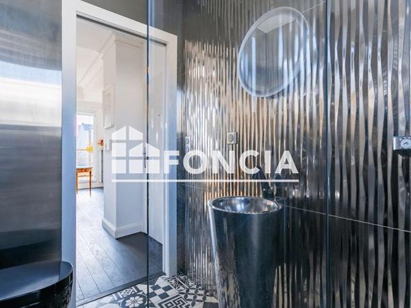 À vendre Studio 33.04 m² - Strasbourg 67000