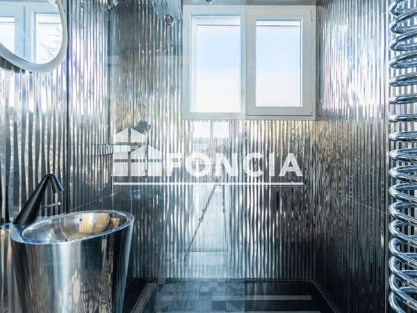 À vendre Studio 33.04 m² - Strasbourg 67000