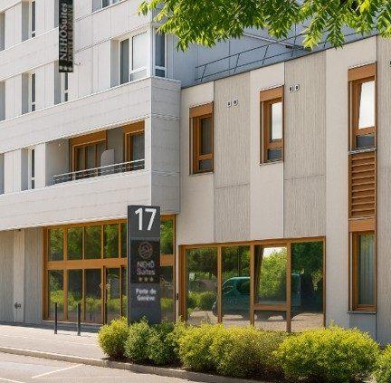 INVESTISSEMENT Studio résidence hôtelière