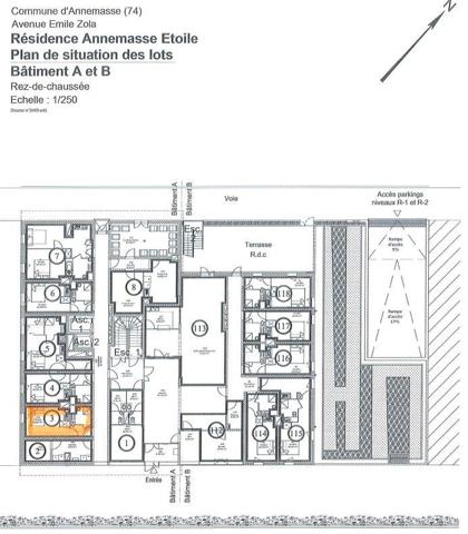 INVESTISSEMENT Studio résidence hôtelière