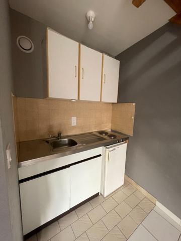 Appartement FONTENAY LE COMTE - 2 pièce(s) - 35.62 m2