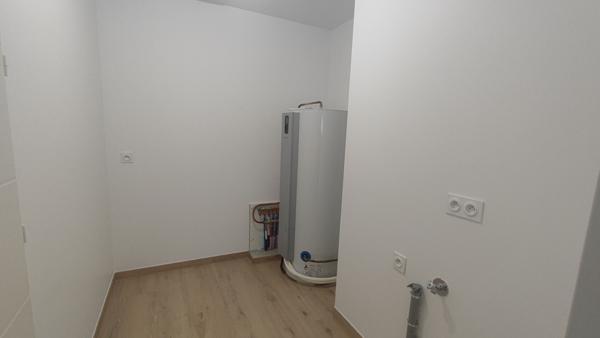 Maison neuve 2025 de 95 m² La Genétouze DPE A 285 000 €