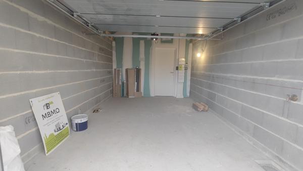 Maison neuve 2025 de 95 m² La Genétouze DPE A 285 000 €