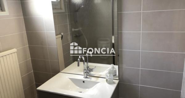 Location Appartement 3 pièces 60.57 m² - La Talaudière 42350