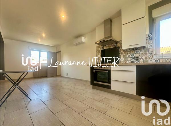 Appartement à vendre 3 pièces 62 m² Thuir