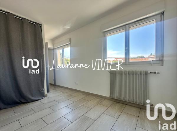 Appartement à vendre 3 pièces 62 m² Thuir