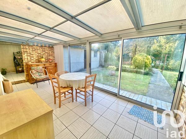 Maison à vendre 5 pièces 96 m² Fayet