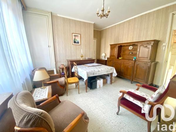 Maison à vendre 5 pièces 96 m² Fayet