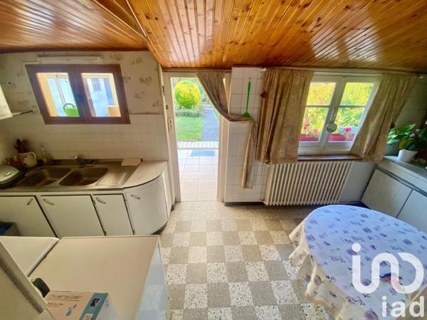 Maison à vendre 5 pièces 96 m² Fayet