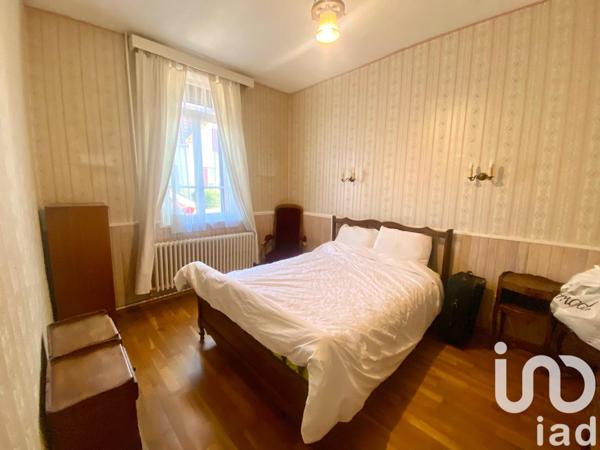 Maison à vendre 5 pièces 96 m² Fayet