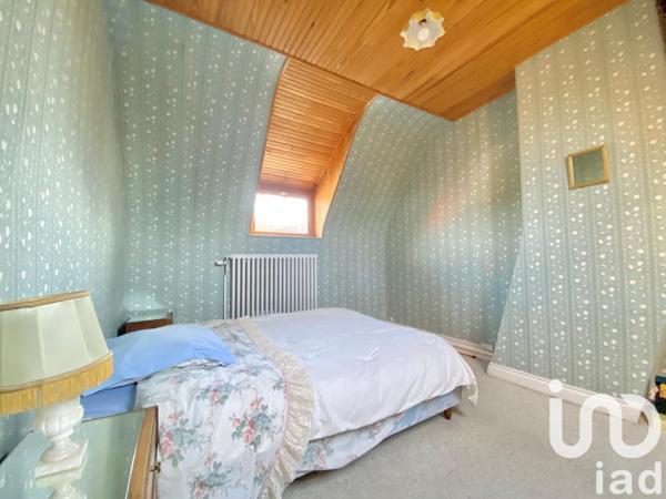 Maison à vendre 5 pièces 96 m² Fayet