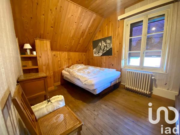 Maison à vendre 5 pièces 96 m² Fayet