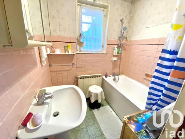 Maison à vendre 5 pièces 96 m² Fayet