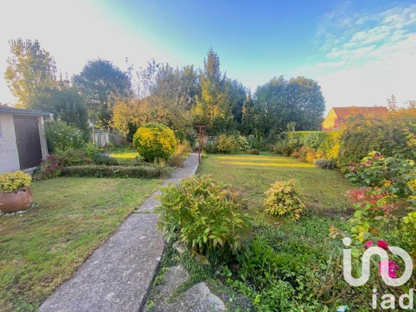 Maison à vendre 5 pièces 96 m² Fayet