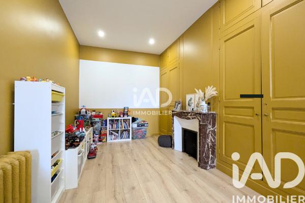 Maison à vendre 8 pièces 220 m² Hénin-Beaumont