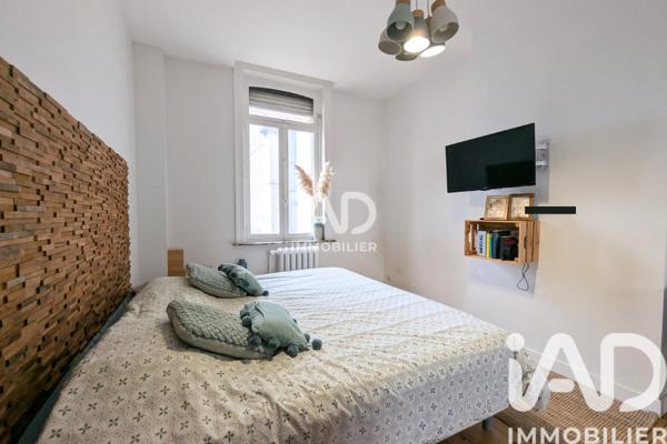 Maison à vendre 8 pièces 220 m² Hénin-Beaumont
