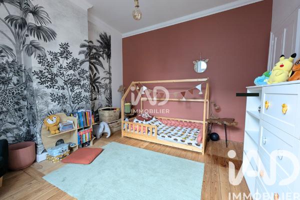 Maison à vendre 8 pièces 220 m² Hénin-Beaumont