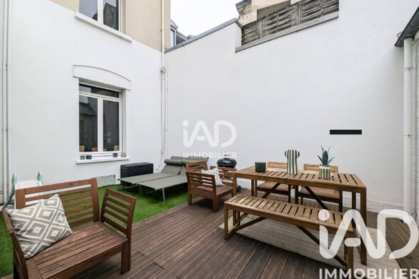 Maison à vendre 8 pièces 220 m² Hénin-Beaumont